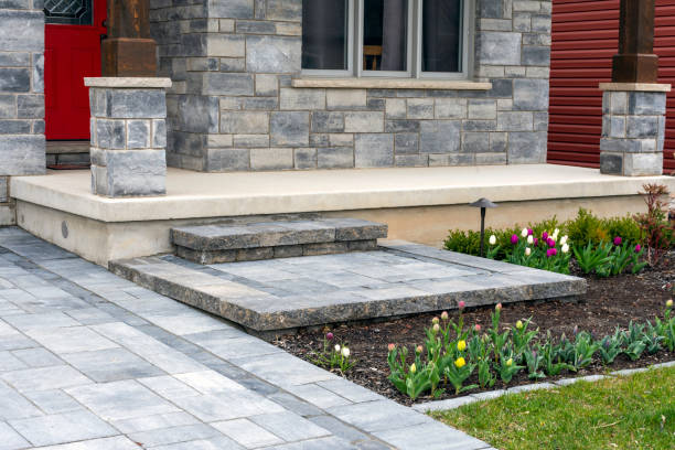 Best Driveway Repair Near Me  in Old Tappan, NJ