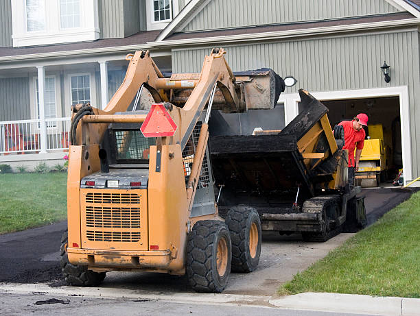 Reasons to Select Us for Your Driveway Paving Requirements in Old Tappan, NJ