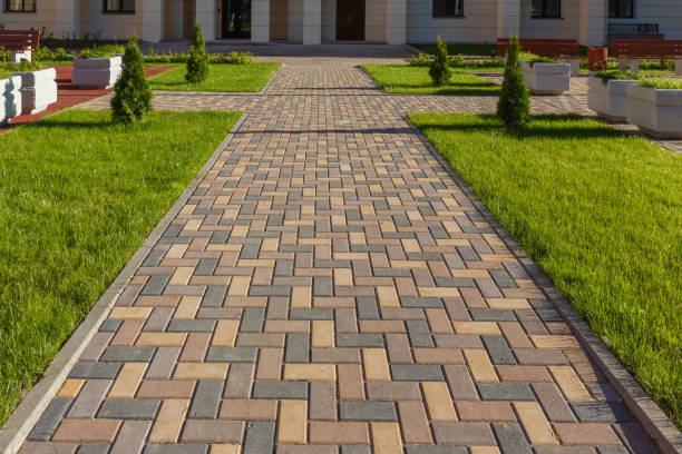 Best Cobblestone Driveway Pavers  in Old Tappan, NJ