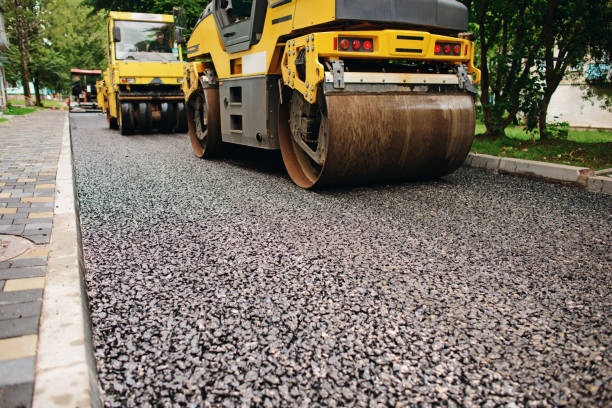 Best Driveway Pavers Installation  in Old Tappan, NJ